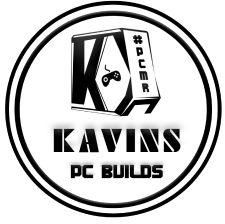 KAVINS Tech Logo
